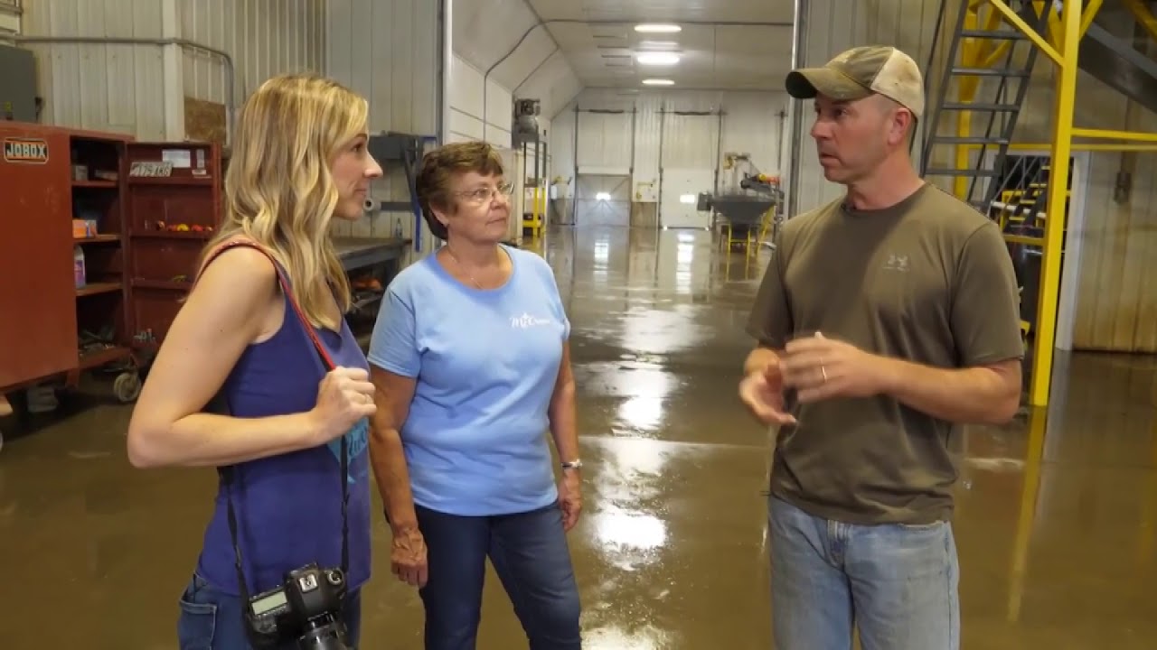 Meet FarmHer Sue McCrum and Her Potato Empire (S2 Ep10 Clip2)