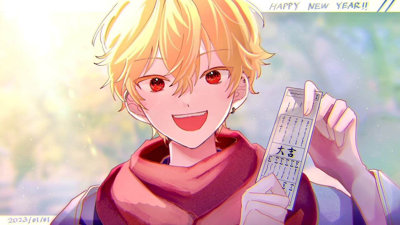 【2023/1/2】アルジャンでアモアス配信！【AmongUs / 宇宙人狼】→ファーストクラストラブル