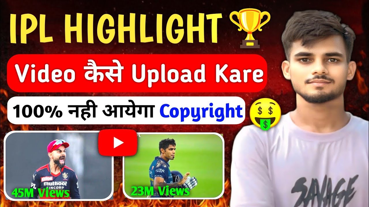 Viral cricket channel kaise banaye 🤯 ( full course)