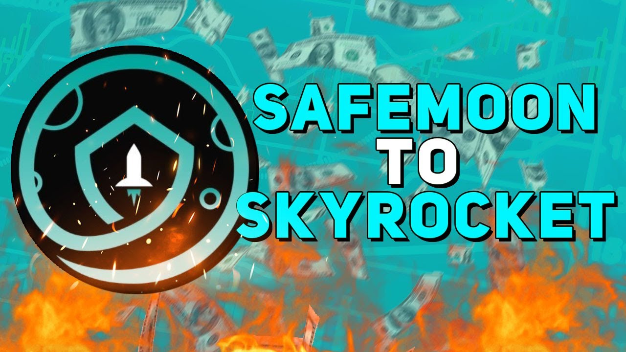 SAFEMOON MASSIVE NEWS: HOLDERS GET READY! PRICE EXPLOSION IS COMING! (PRICE PREDICTION UPDATE TODAY)