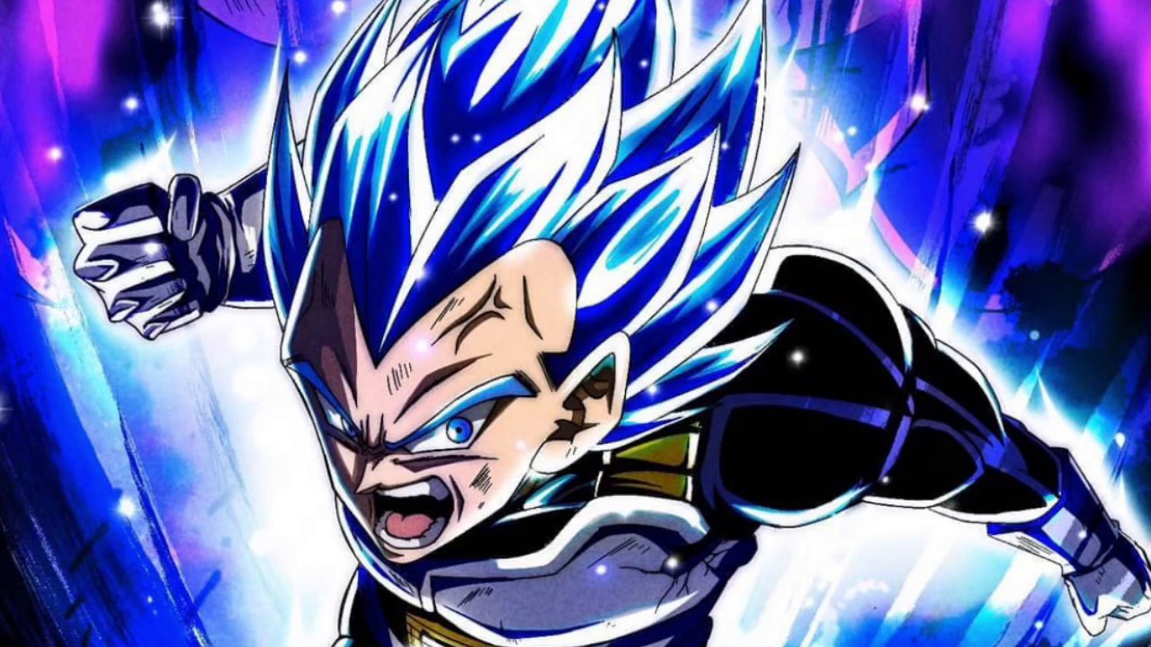 Vegeta traicionado en high school dxd capítulo #1