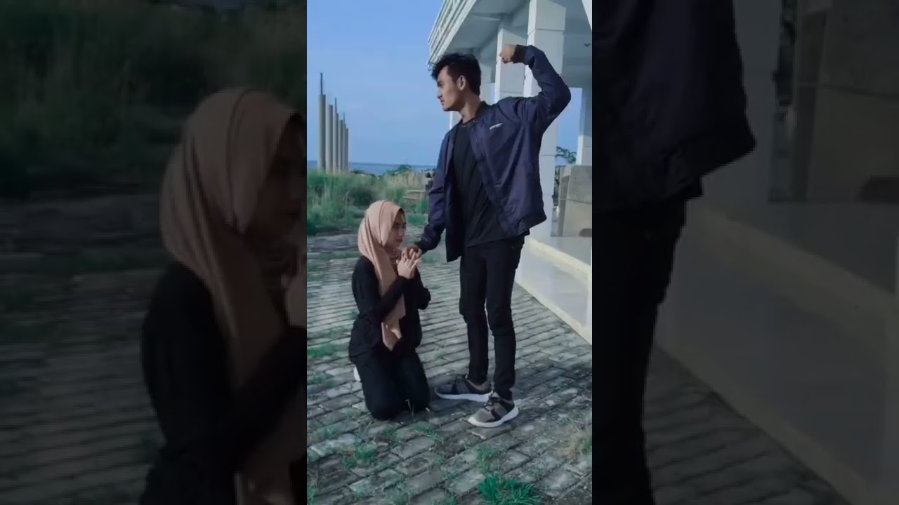 Drama sedih💔#shorts #shortsviral #tiktokdrama