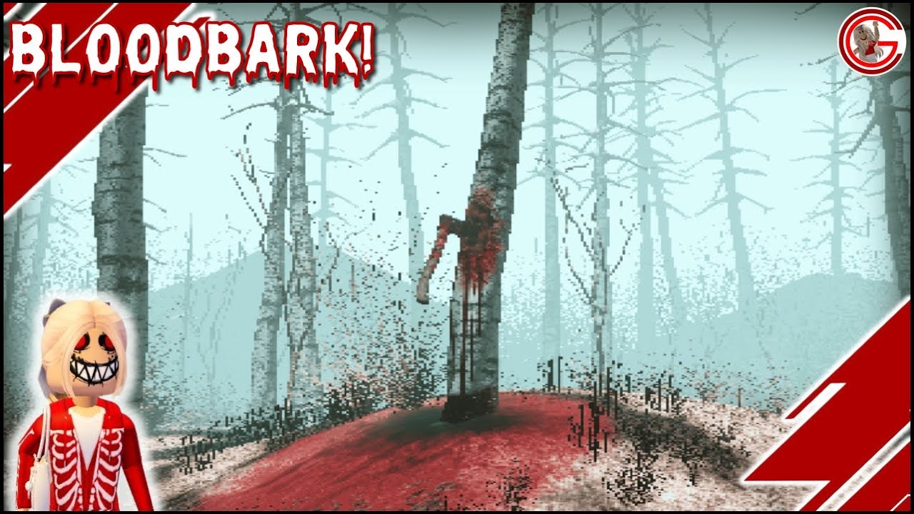 Bloodbark: Árvores que Sangram ou Apenas Ilusão?