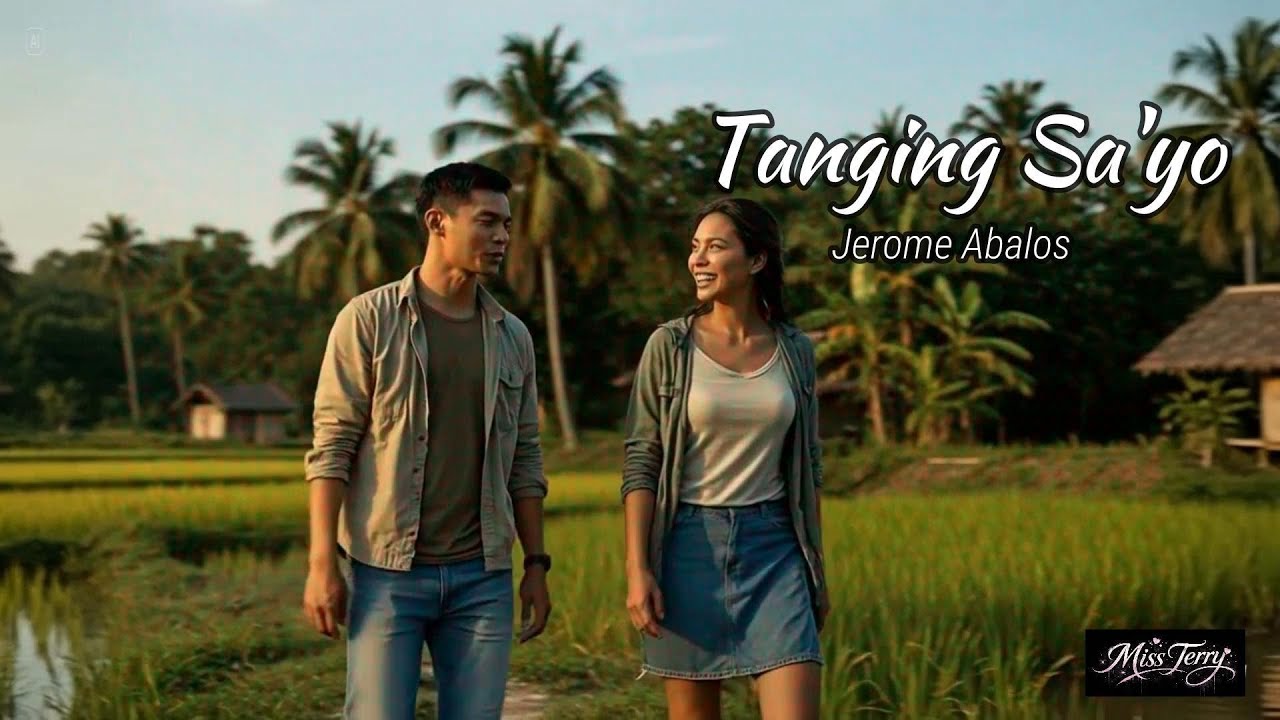 Tanging Sa’yo | Jerome Abalos | Soulful Ballad Female Cover 