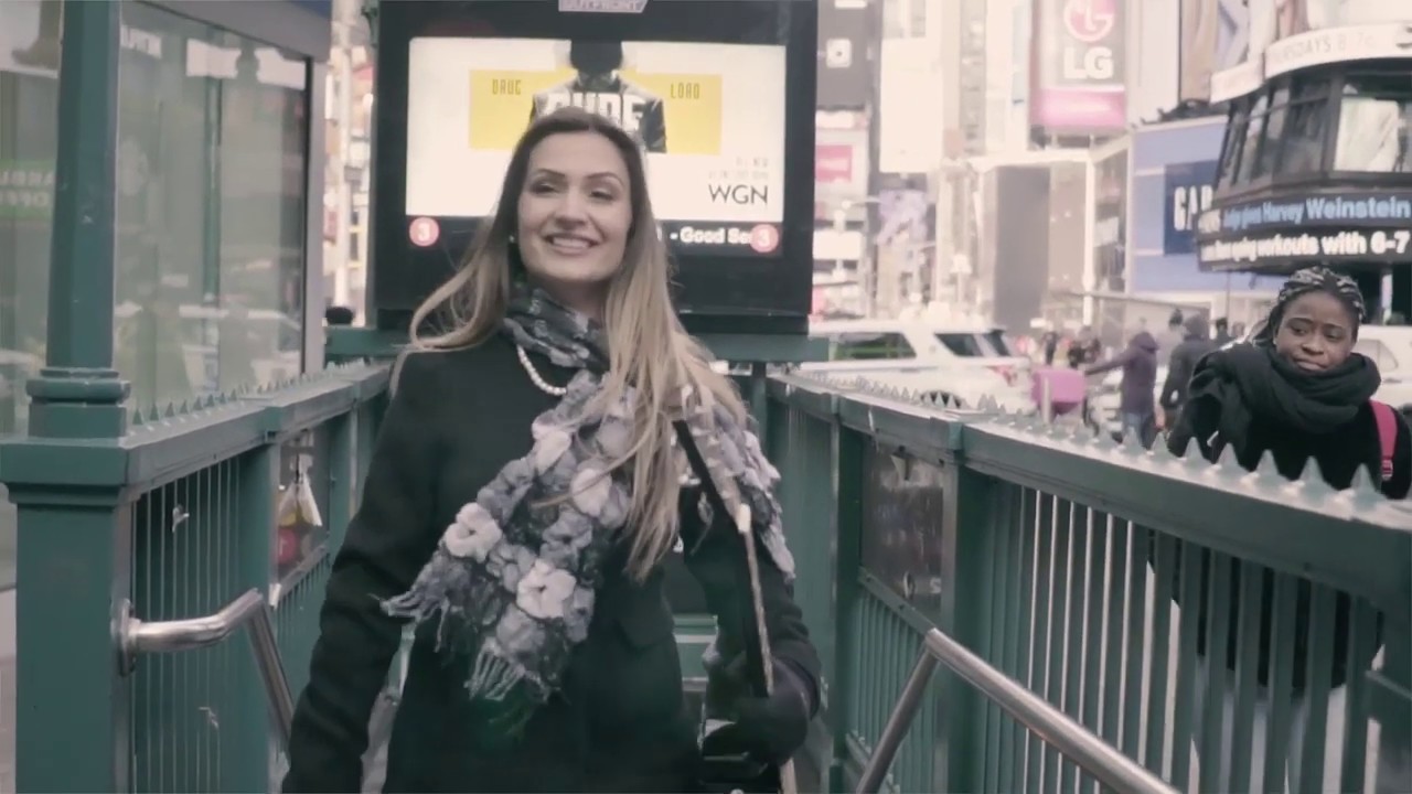 Nada Contra Minha Cama - Juliana Valiati [clipe oficial]