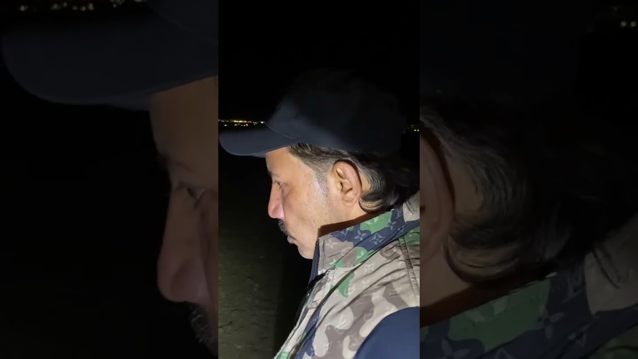 &rlm;شاهد الملك جمرود يأتي بال خرز ￼😱