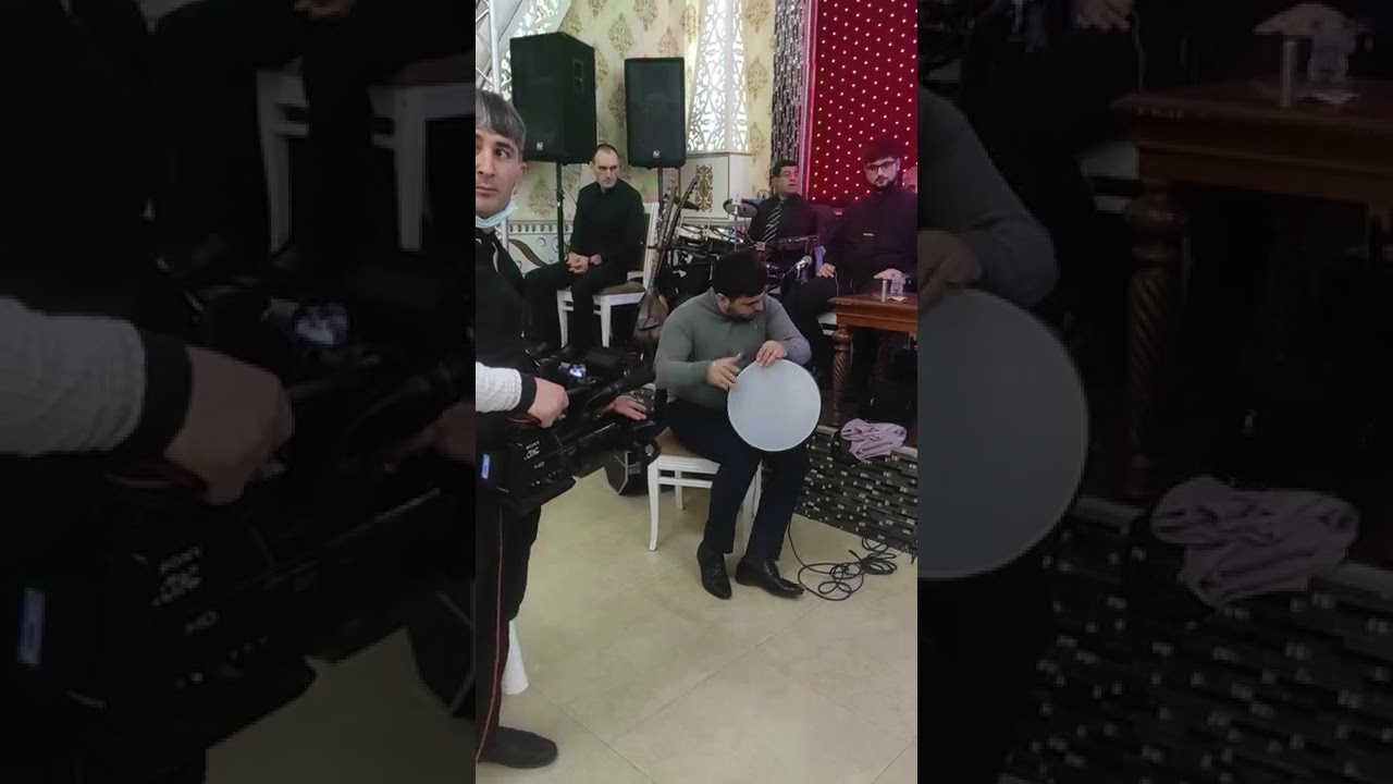 Kürdəxanı toyu Farizin toyu Məşədi nağara solo.