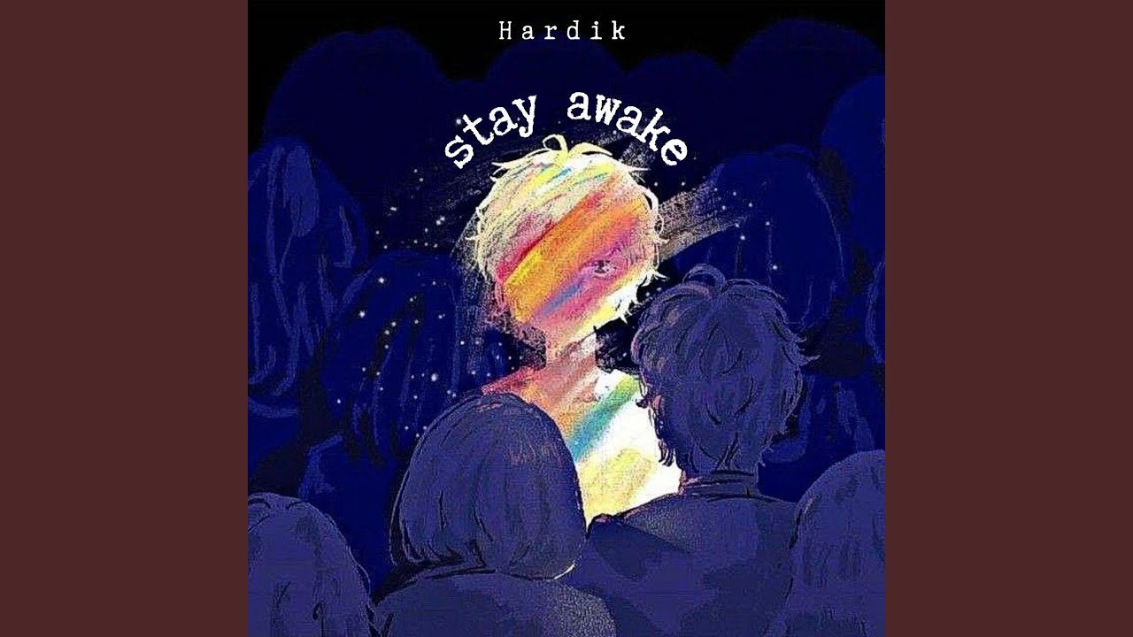 Stay Awake