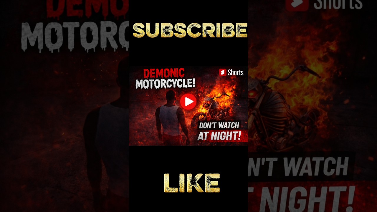 Ghost Super Bike 👻 ☠️  || In Indian Bike's Driving 3d || 