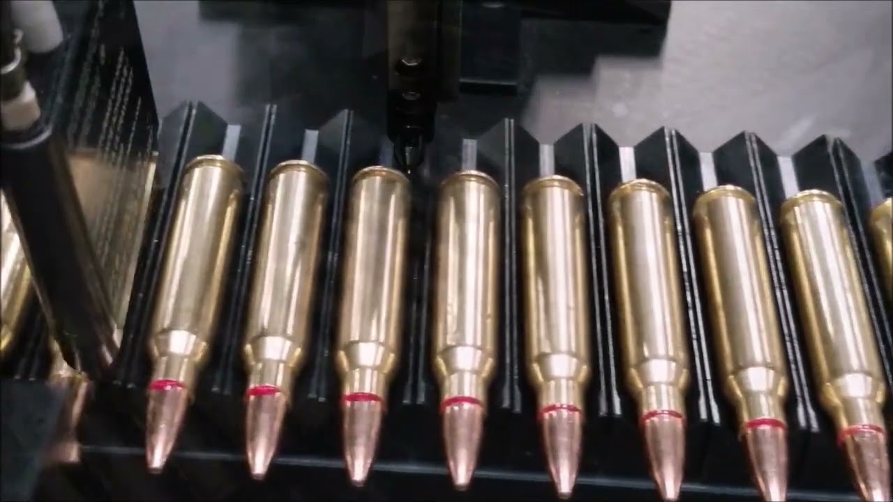 Shot Show 2024 Trailer