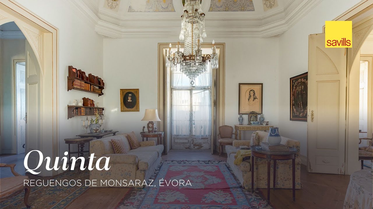 Quinta, Reguengos de Monsaraz | SAVLBN16091