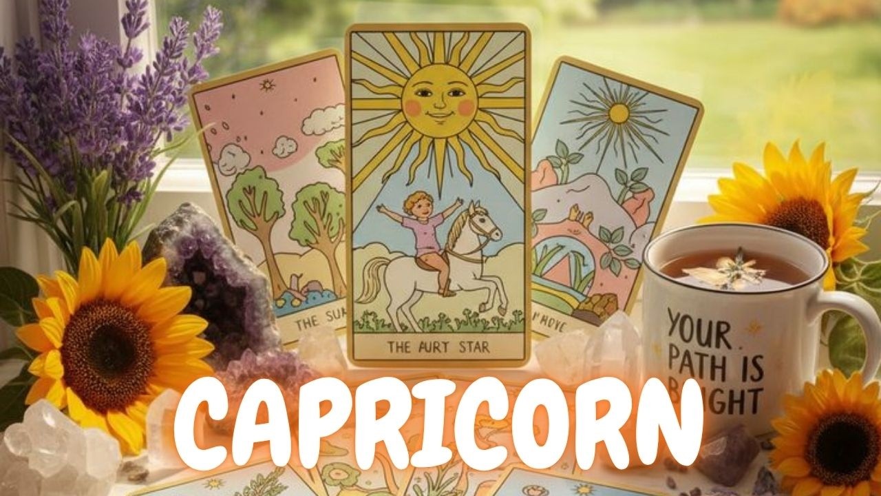 CAPRICORN🌧️A STORM IS COMING ON APRIL 16TH🥶❄️THE BIGGEST SURPRISE WILL HAPPEN🤫UR READING MADE ME CRY