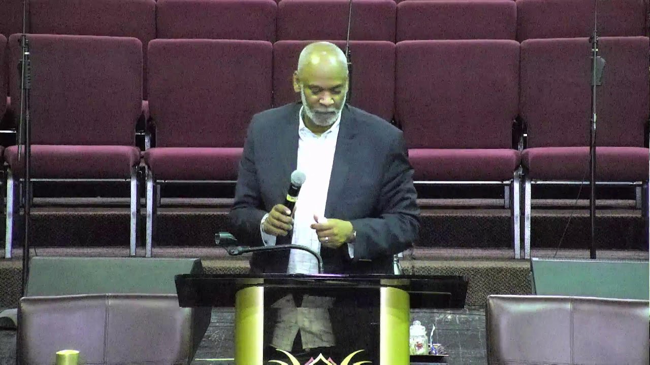 New Prospect Praise and Worship  - 11am February  23, 2025