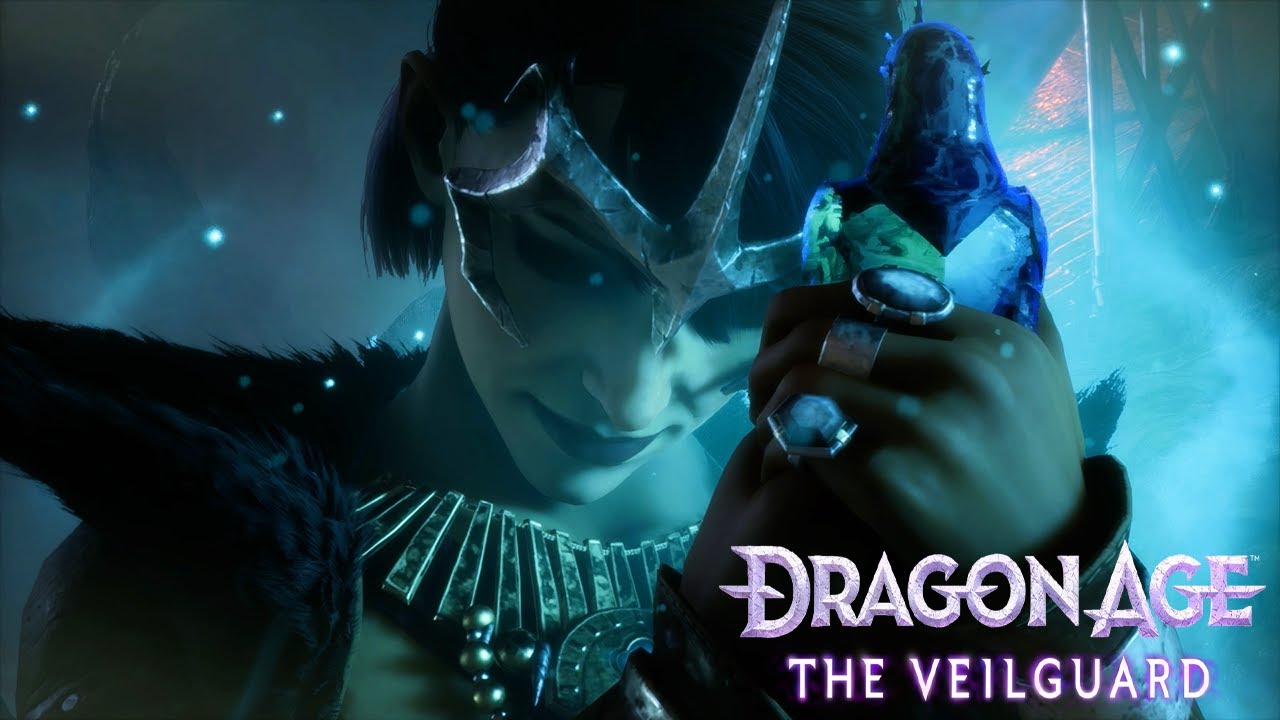 Dragon Age The Veilguard Final Choice Outcomes - Trick Solas, Fight Solas or Use Mythal's Essence