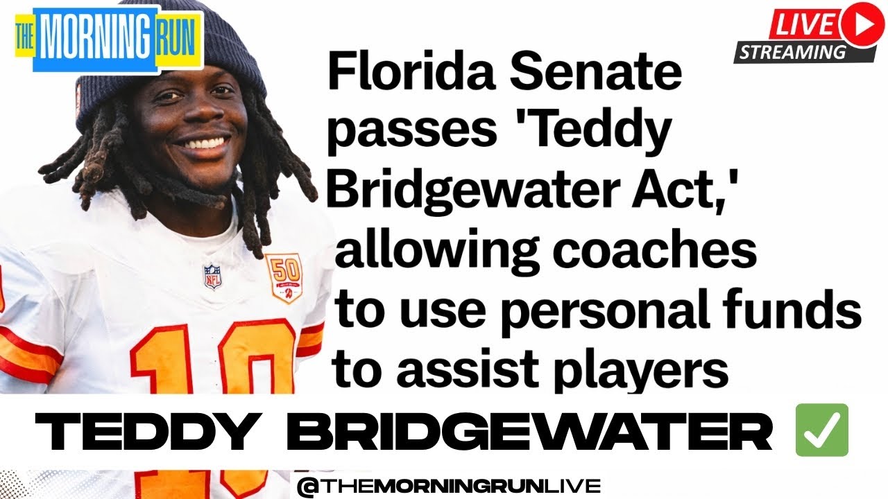 Teddy Bridgewater Act’ OFFICIALLY Passed! | Colorado Buffs Spring Game Update 