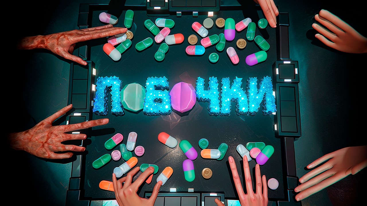 Побочки | SIDE EFFECTS