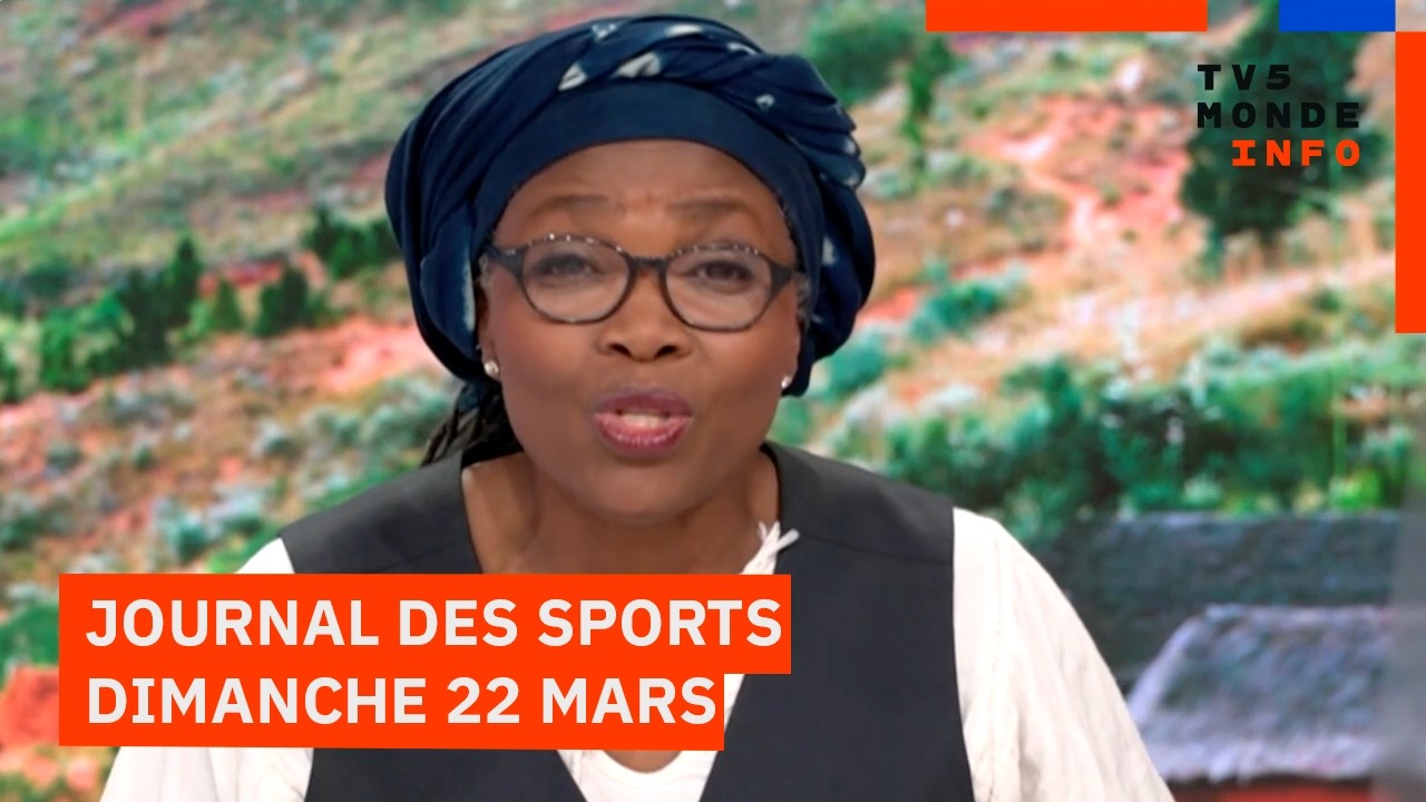 Journal sport : S&eacute;n&eacute;gal - P&eacute;rou au Stade de France, Gueye pr&ecirc;t &agrave; rendre sa m&eacute;daille...