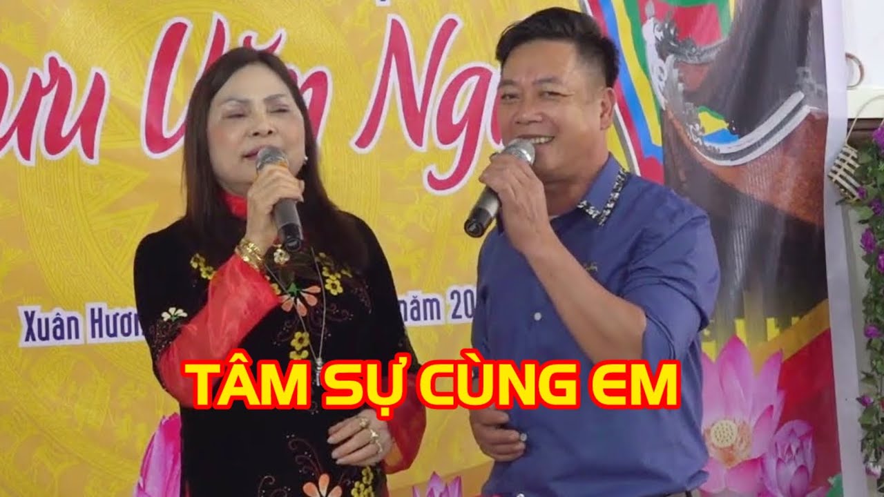 Nhóm Anh Xuân Dựng Xuân Hương