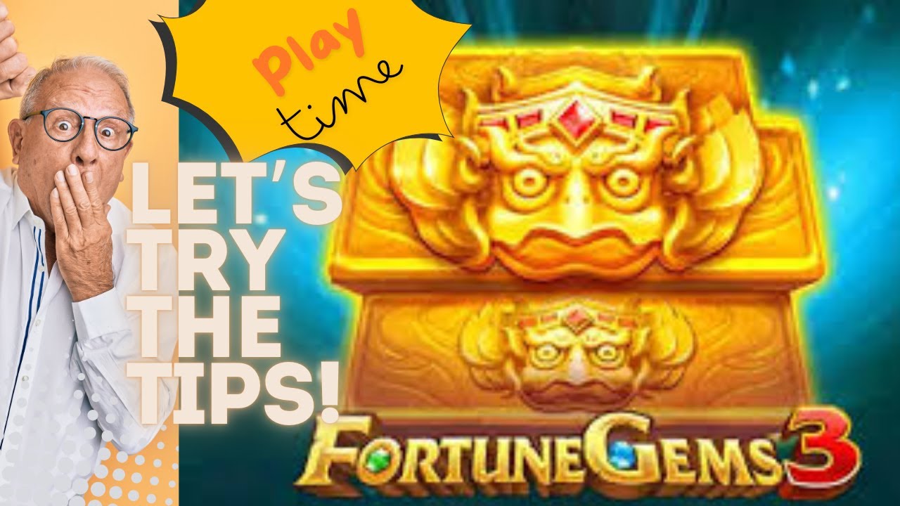 Fortune Gems 3 Jili. Tips and Tricks. x5 x10 x15 win