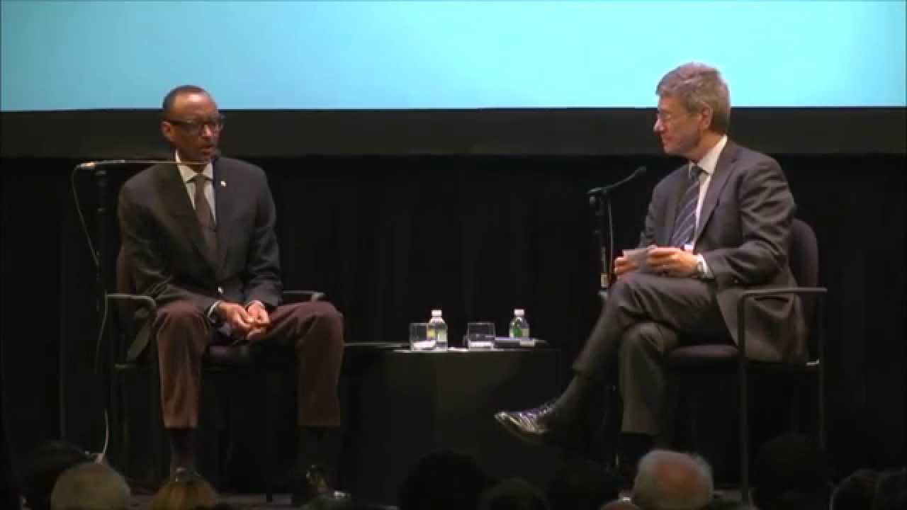 Beyond Policy and Financing: How to Sustain Development