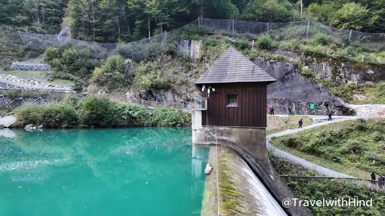 زيلامسي النمسا | جولة سياحية في أجمل معالم الطبيعة الخلابة