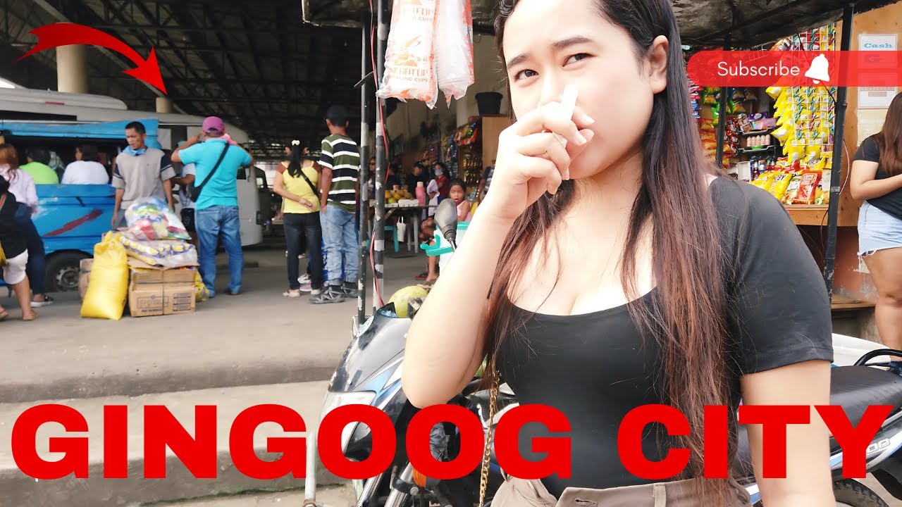 GINGOOG CITY PHILIPPINES 2025