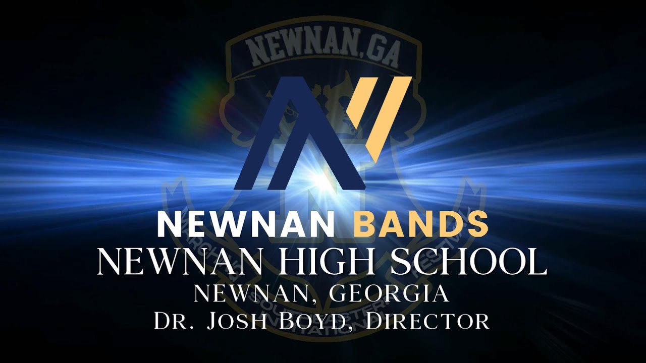 Newnan Marching Cats- The Nirvana Jazz Project...the Final Run