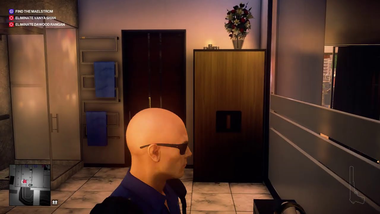 HITMAN 2 (2018) - 