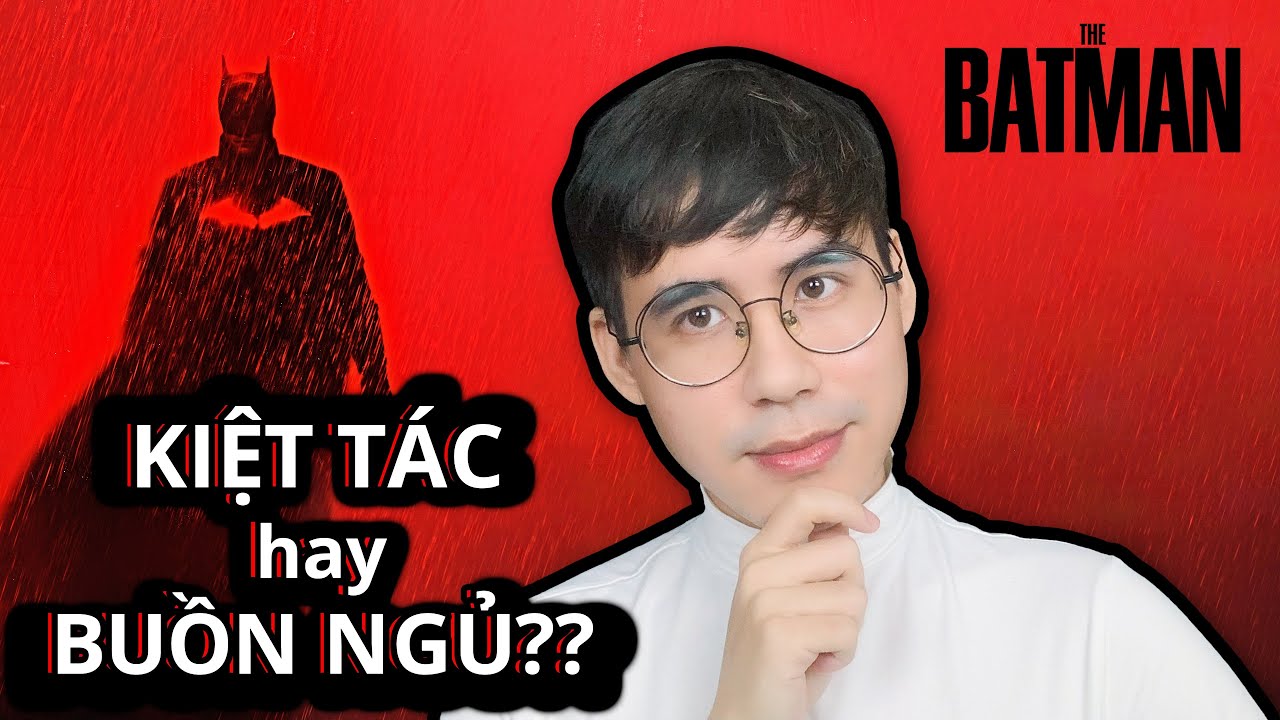 TOÀN CẢNH Kỳ Án Gotham trong THE BATMAN | Vụ án KHÓ NHẤT của Người Dơi?
