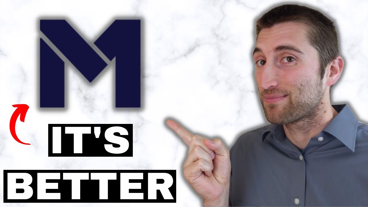 Why I Switched To M1 For ALL Of My Investments!