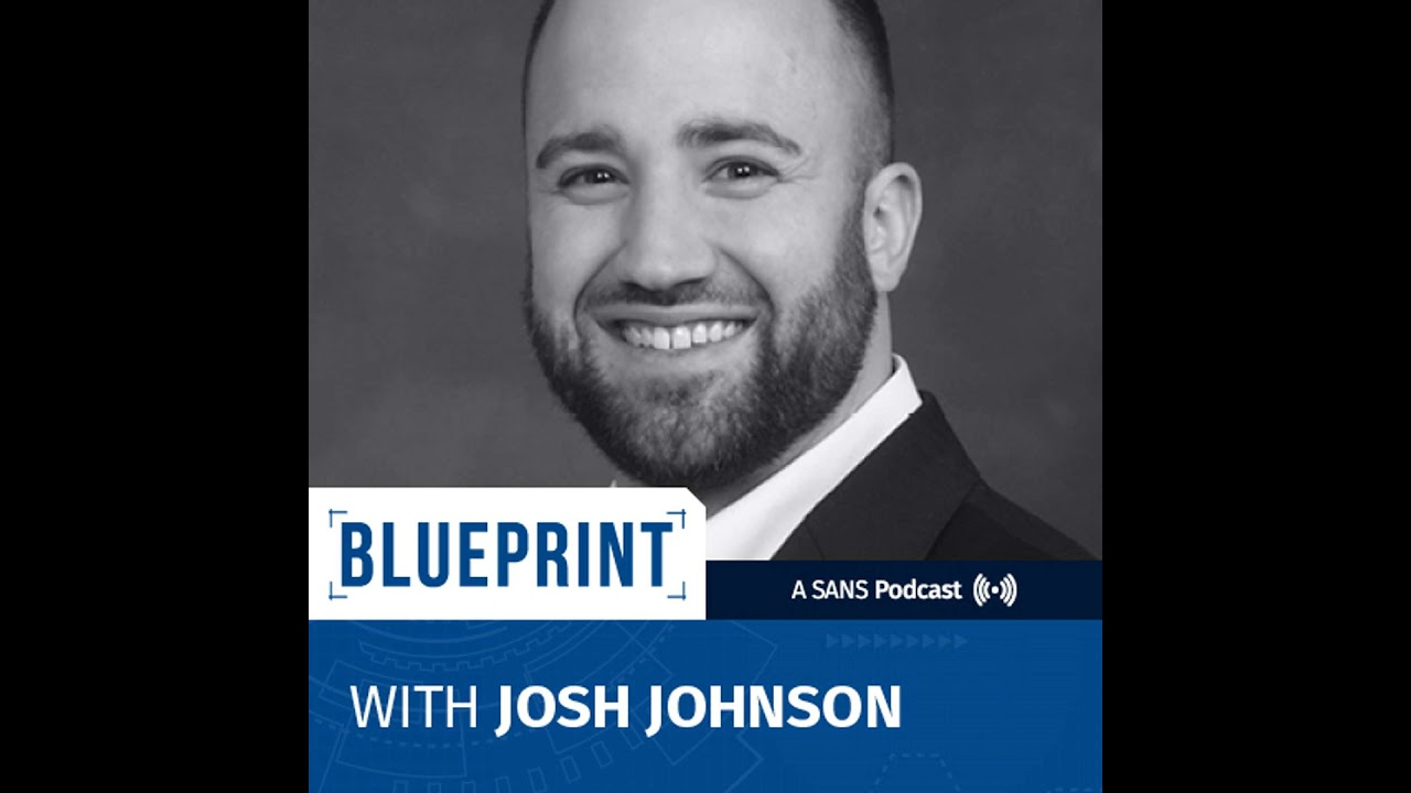 Josh Johnson: PowerShell and Defensive Automation for the Blue Team