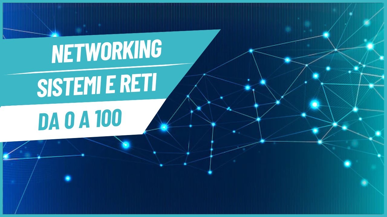 Introduzione alle reti wireless