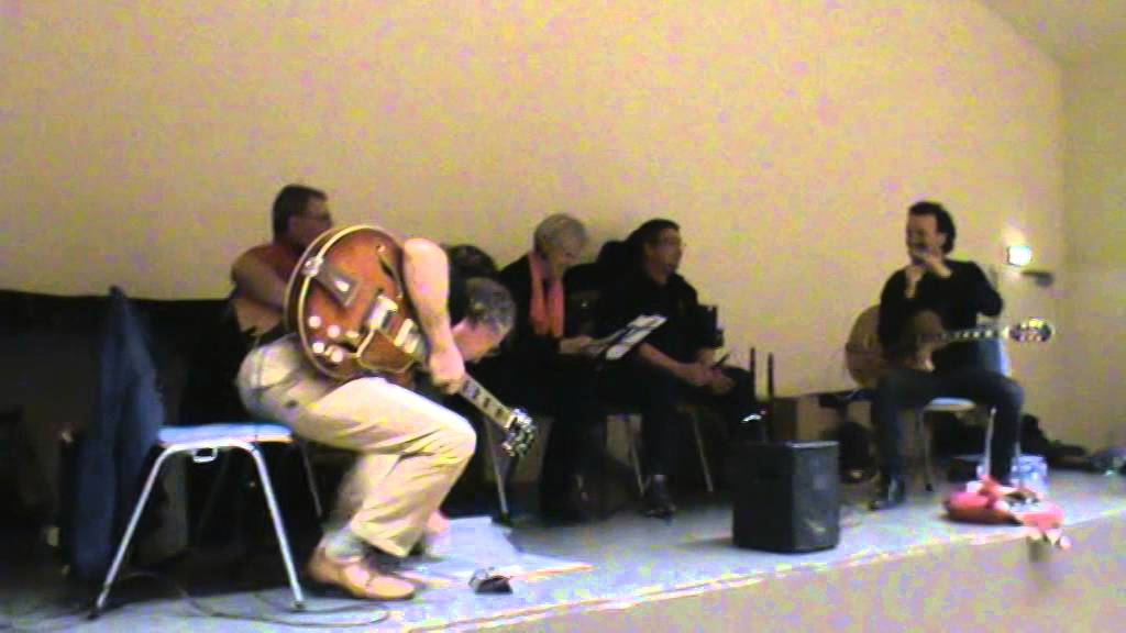 Tal Er Mor 8-12-2015