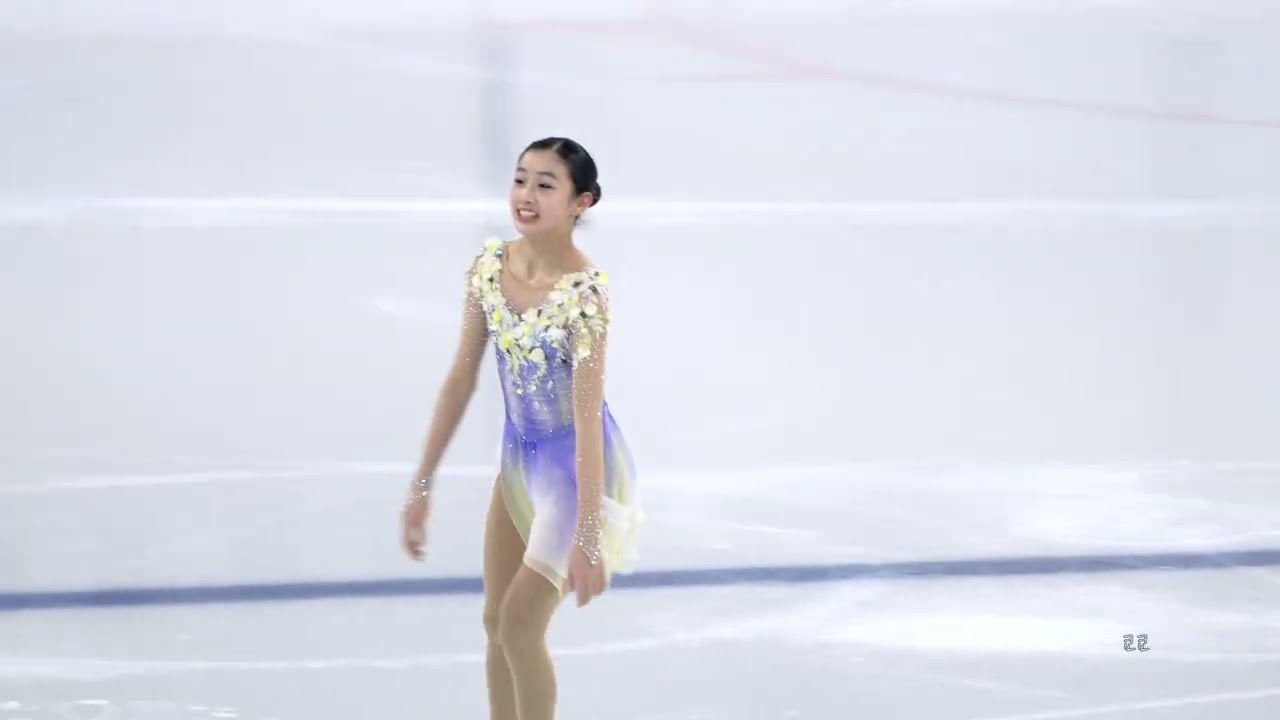 260104 허지유 Exhibition Gala 종합선수권대회