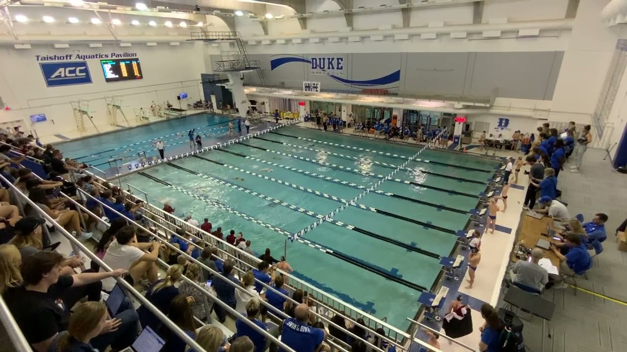 Duke W 200 Fly
