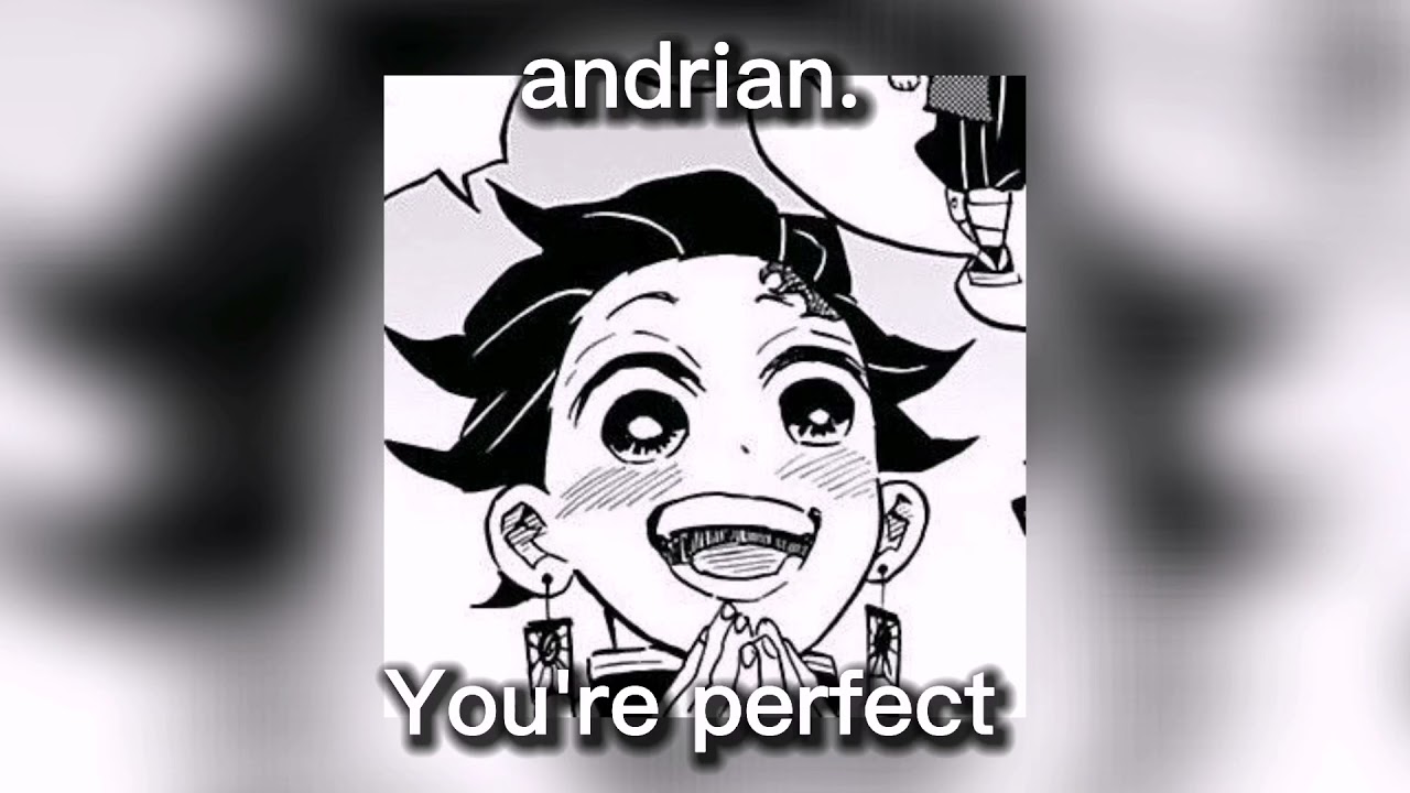 Edit audios that give me Demon Slayer vibes (manga spoilers)