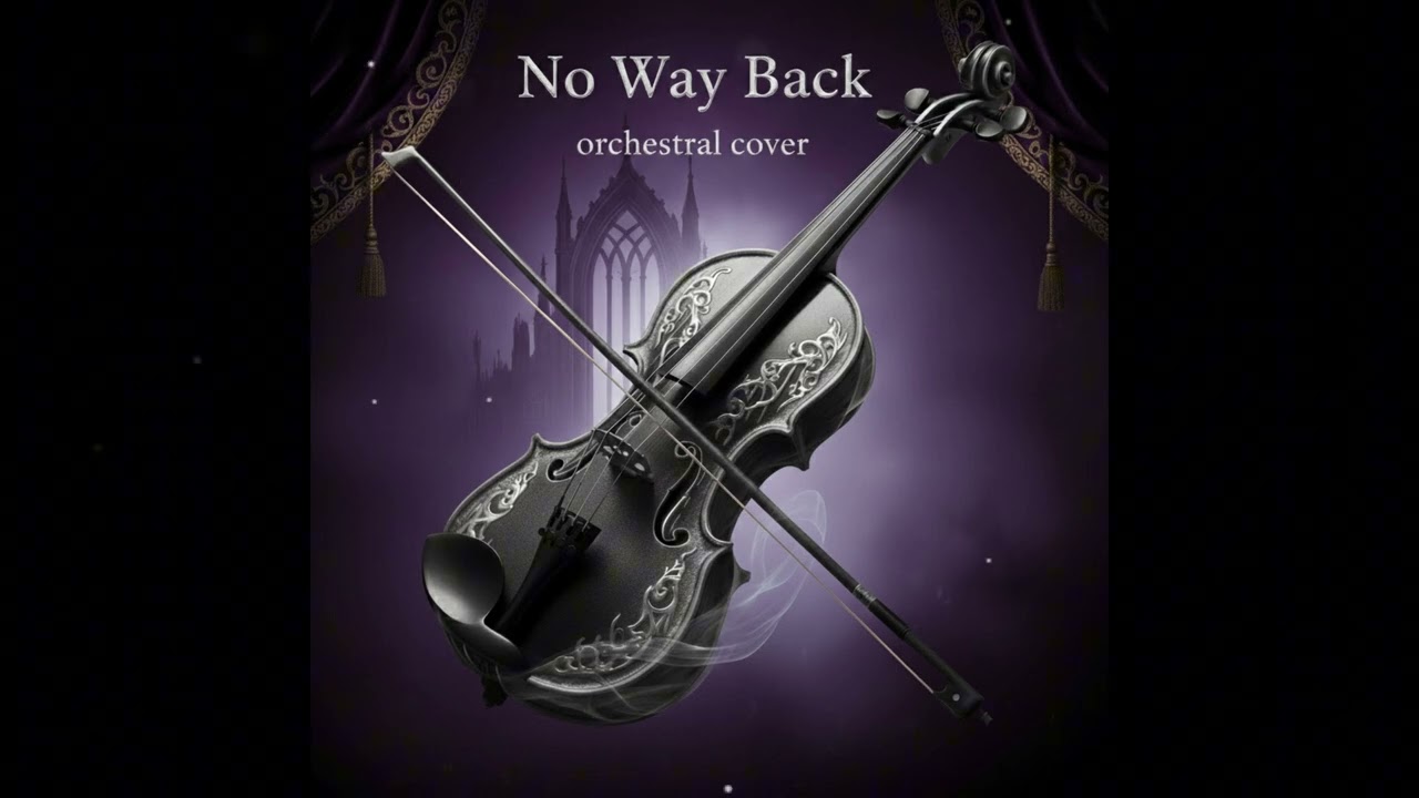 ENHYPEN - No Way Back [Orchestra Version]