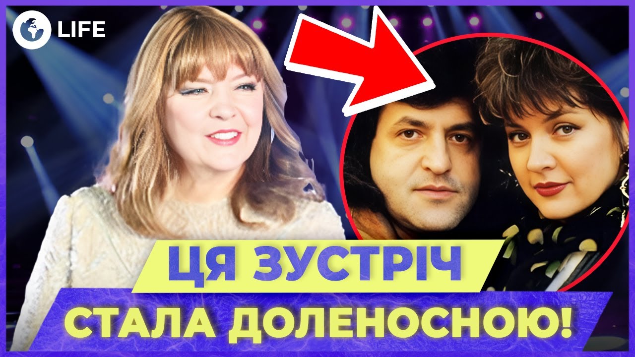 ⚡️ЧТО СКРЫВАЛА Лилия Сандулеса? Молодой мужчина и возвращение на сцену! | OBOZ.LIFE