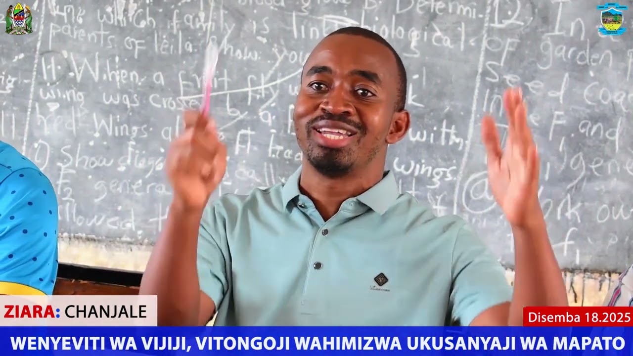 GairoDC Onlive TV