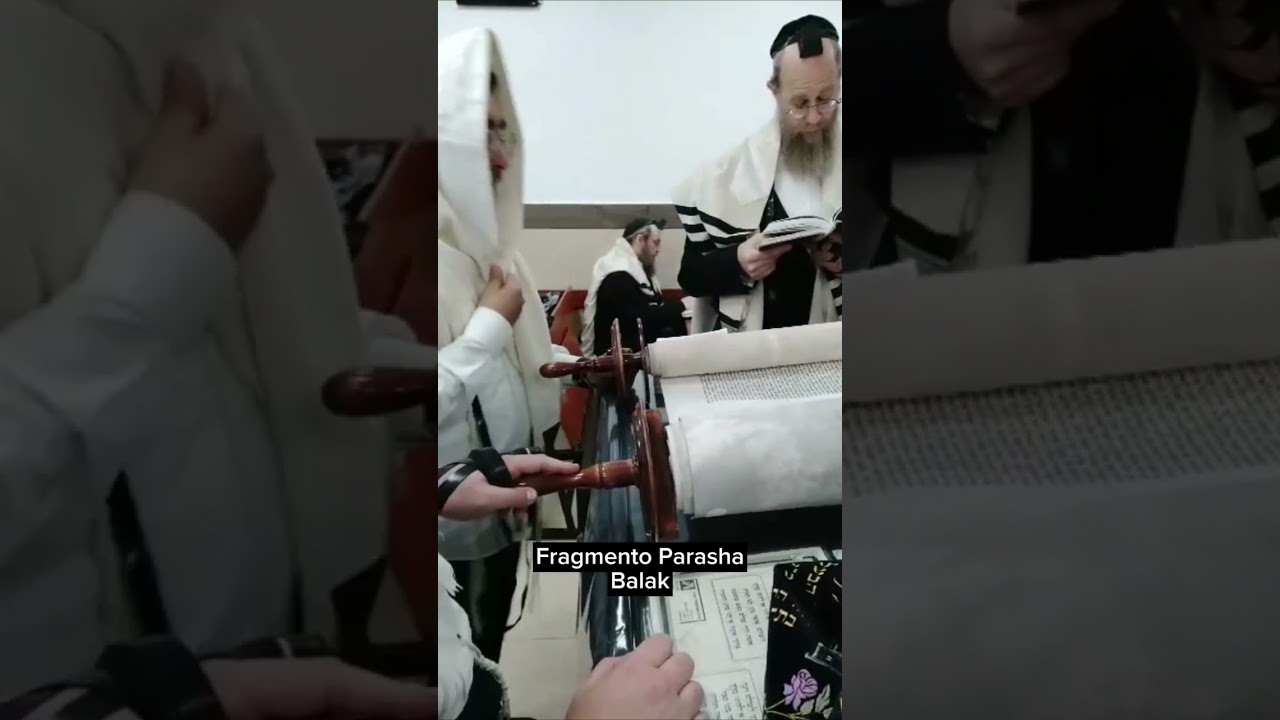 As&iacute; se lee la Tor&aacute; en Israel #culturajud&iacute;a #israel #tradiciones
