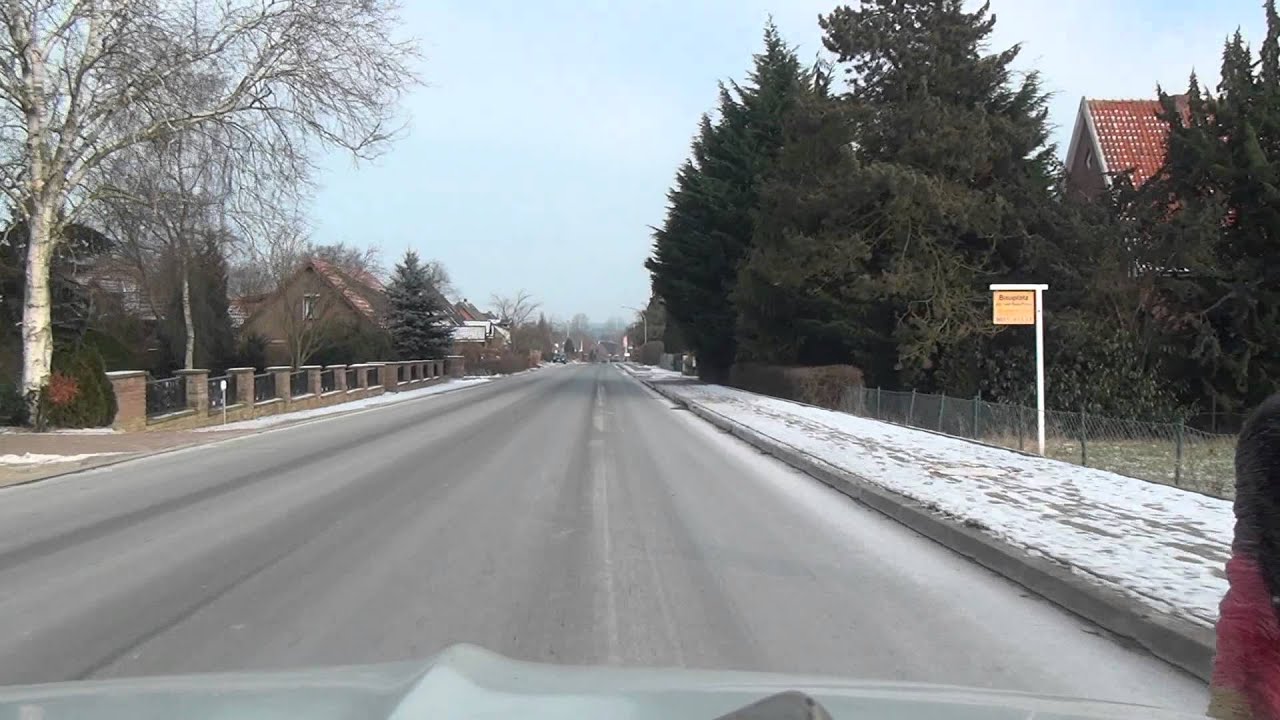 Kastorf Kreis Herzogtum Lauenburg Schleswig Holstein 2612014