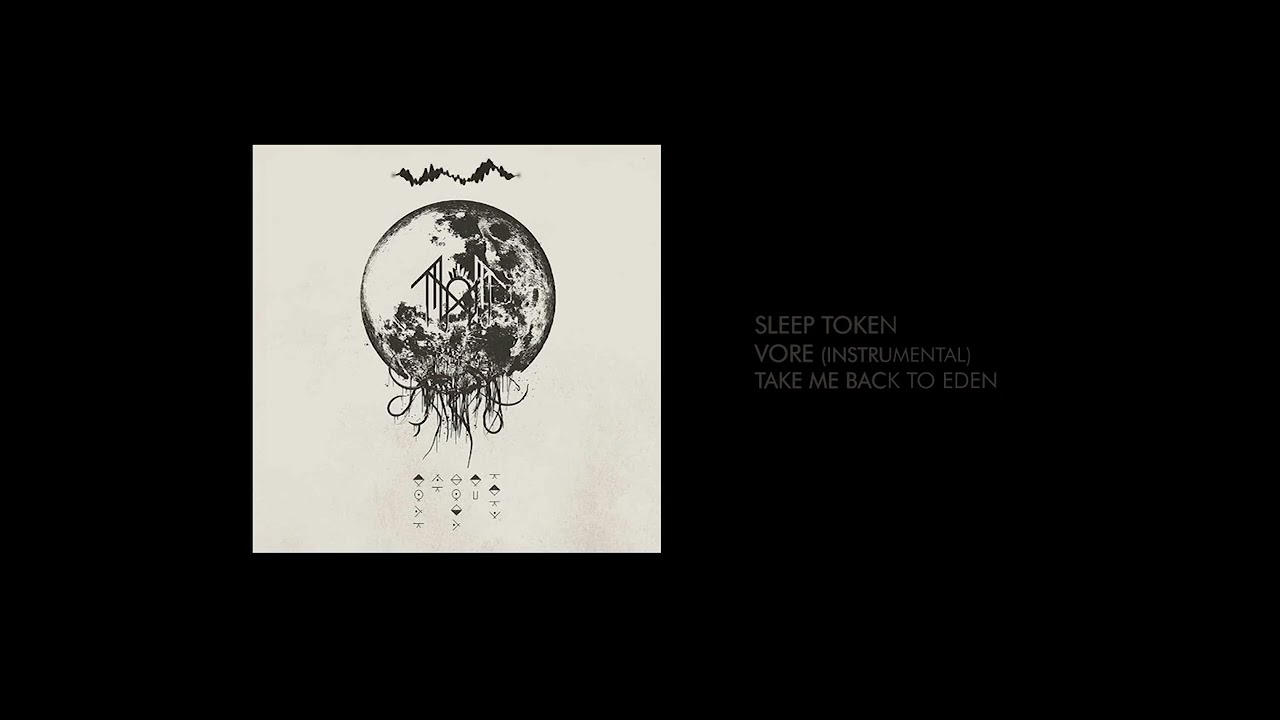 05 Vore (Instrumental)