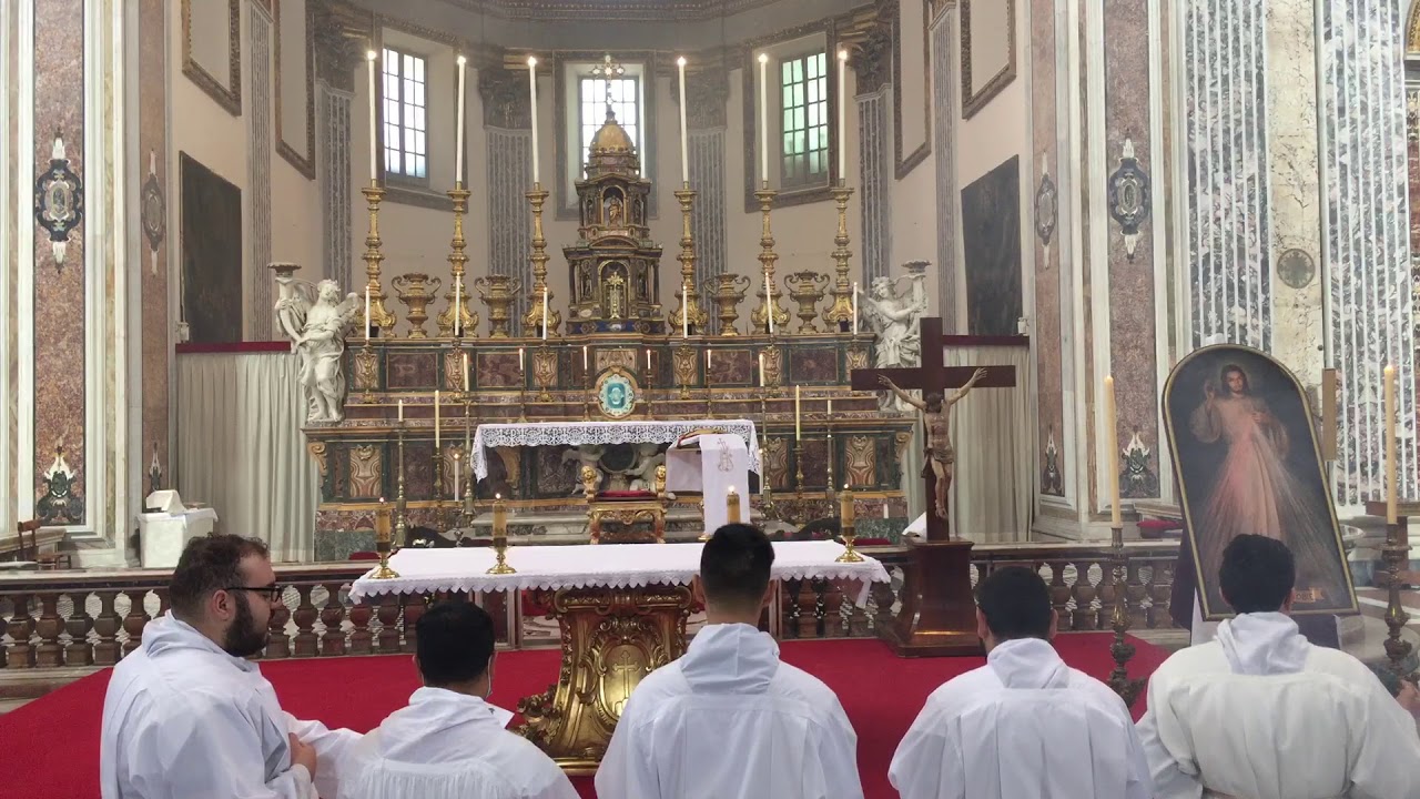 San Paolo Maggiore