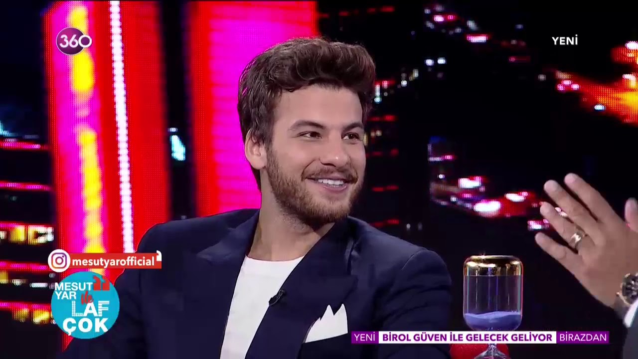 Mesut Yar ile Laf Çok - Mustafa Mert Koç (25 09 2018)