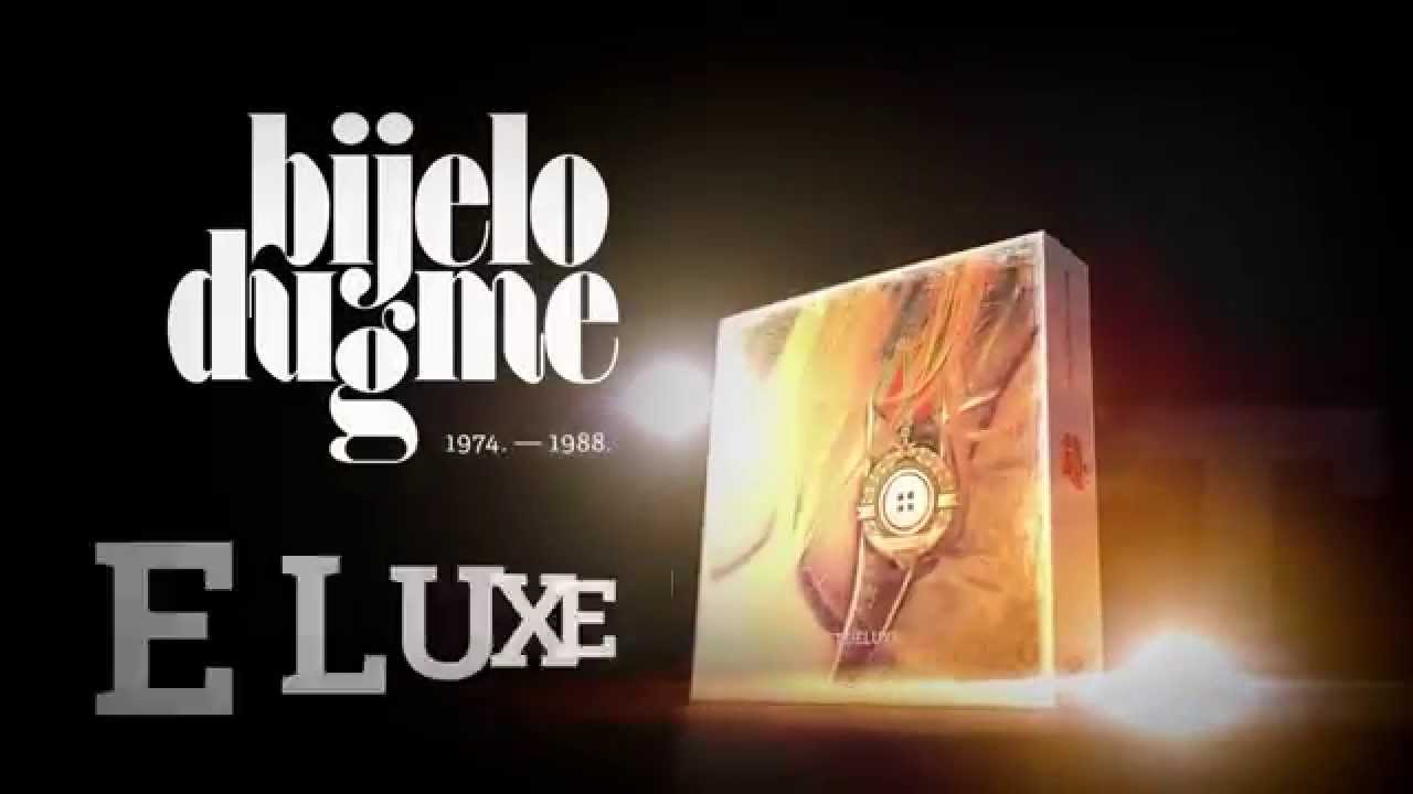 BIJELO DUGME - BOX SET DELUXE (OFFICIAL TRAILER)