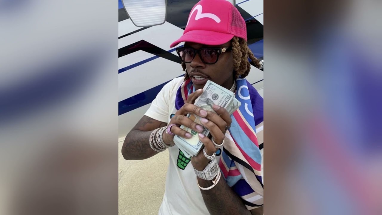 Gunna - Baby Birkin (sped up)