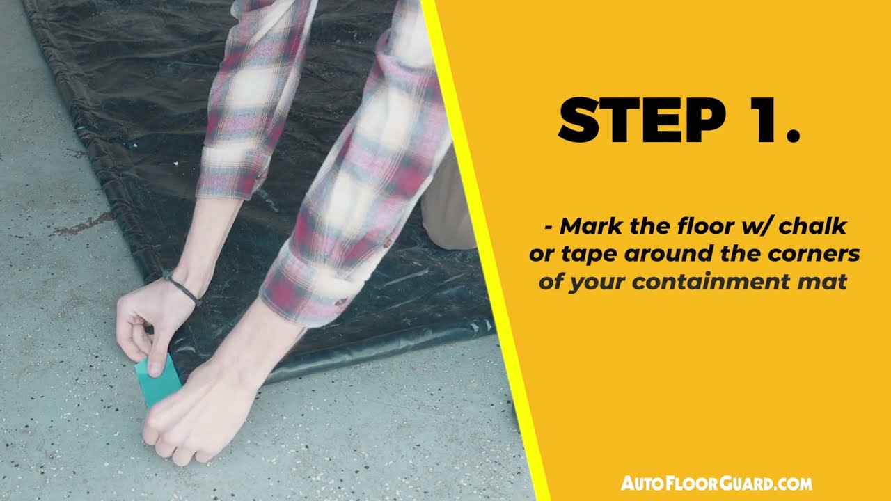 How To Install Stay Put Corners