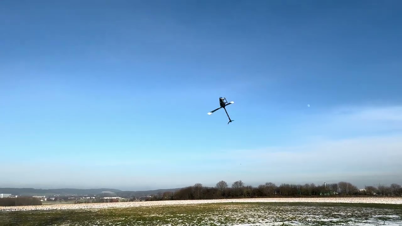 Goosky RS7