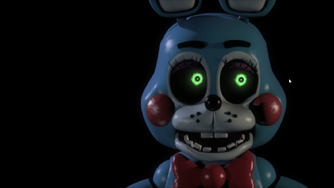 A GOLDEN PAST noche 5#fnaf #fivenightsatfreddy