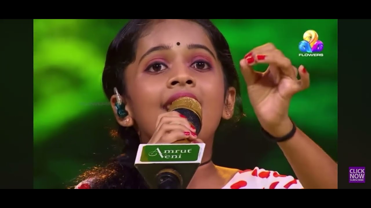 കാറ്റുവന്നു കള്ളനെ പോലെ 